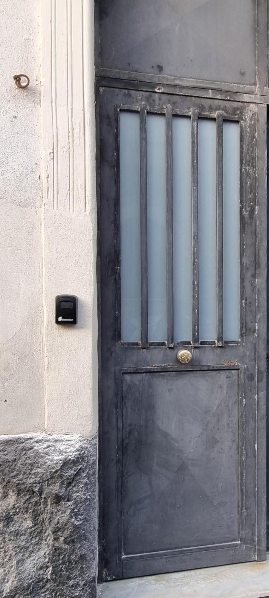 Οίκος Εω Catânia Exterior foto